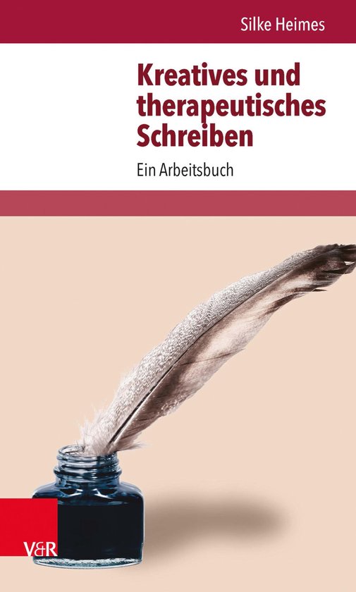 Kreatives und therapeutisches Schreiben - cover