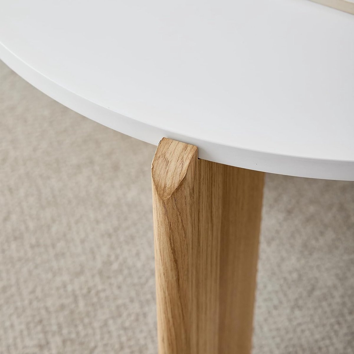 Pauwhome 4K UHD Smart TV 43 inch - Dolby Vision, HDR, WiFi - afbeelding 2