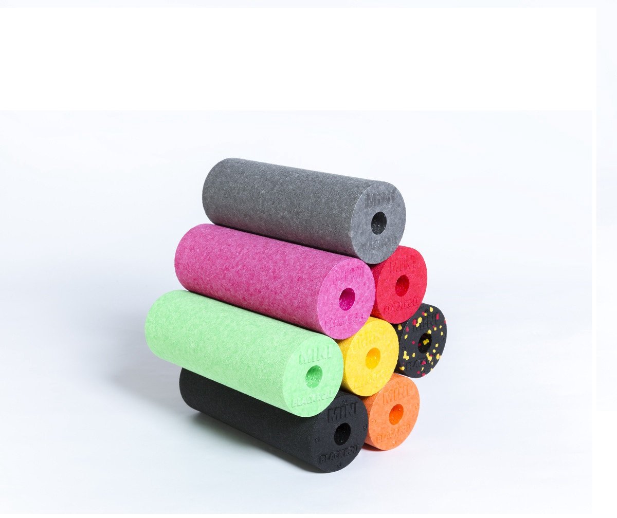 Blackroll Mini Foam Roller thumbnail 3