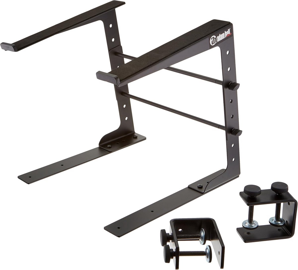Professionele Laptopstandaard met Klem voor Bureau