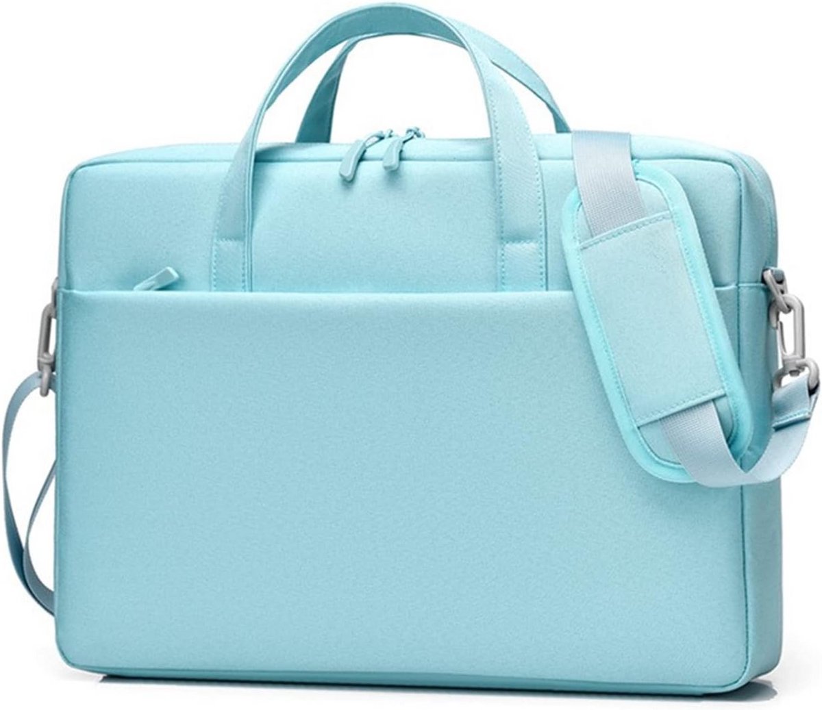 Grote Laptoptas Koffer voor Heren en Dames - Business & Reizen