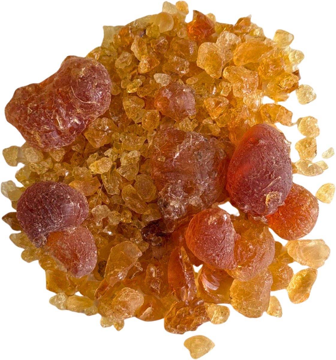 Arabische Gom | E414 | Kristalvorm - 250g