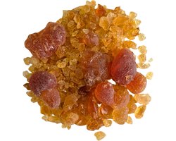 Arabische Gom | E414 | Kristalvorm - 250g