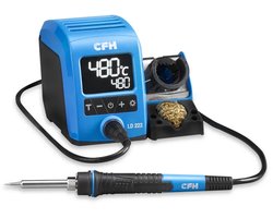 CFH Soldeerstation LD222