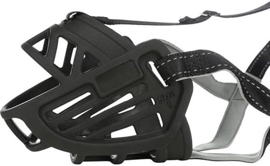 Aurixi® Hondenfietsmand - Fietstas Hond - Hondenfietsmand Afneembaar - Zwart -48cm x 29cm x 42cm van Merkloos — afbeelding 5