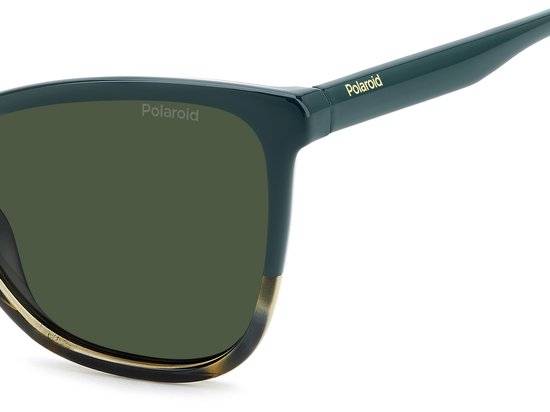Polaroid Zonnebril PLD 4194/S Volwassenen Multi Polariserend ECO friendly materials van Merkloos — afbeelding 3
