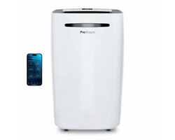 Pro Breeze Luchtontvochtiger – Zeer Krachtige 25L/dag Ont...
