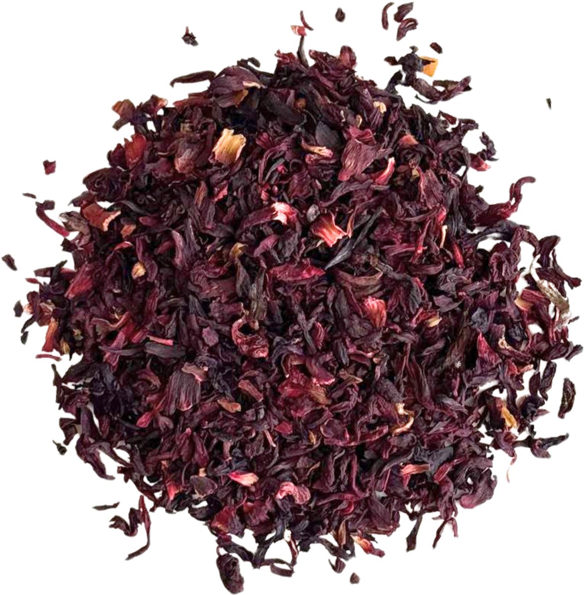Hibiscusbloemen | Gesneden | 1000g