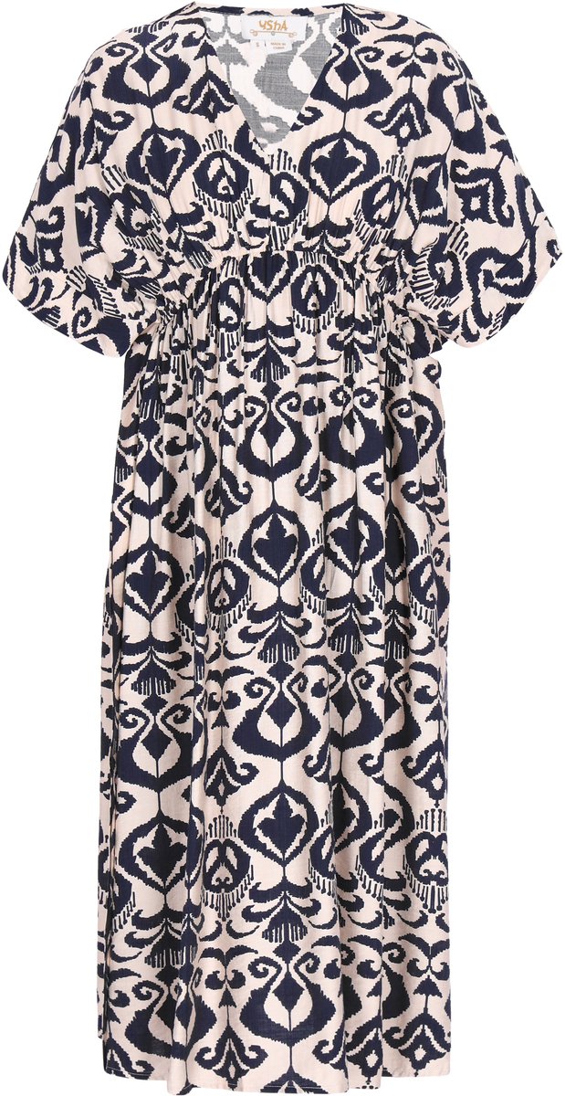 usha Dress