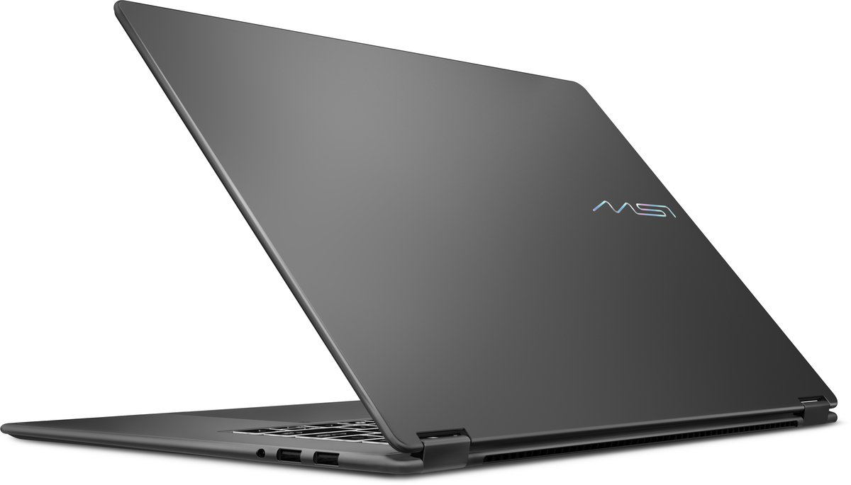 MSI Prestige 16 AI+ C3MG-050NL - Zakelijke Laptop - 16 inch - 32GB/1000GB thumbnail 5
