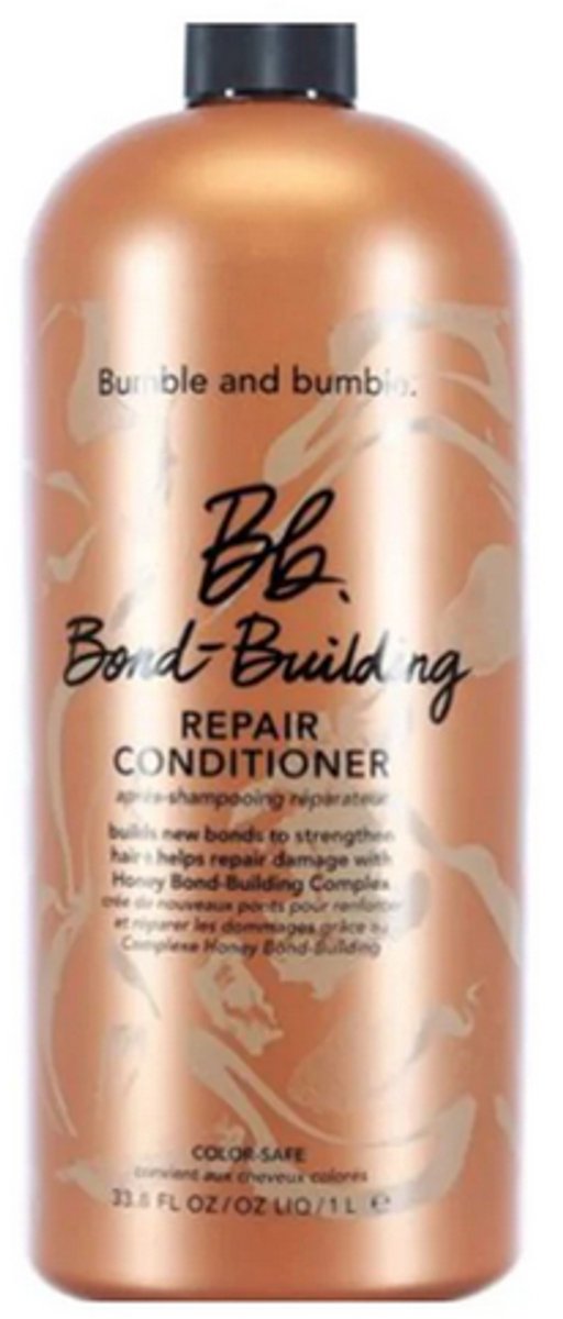 Bumble & Bumble Bond-Building Conditioner 1000ml