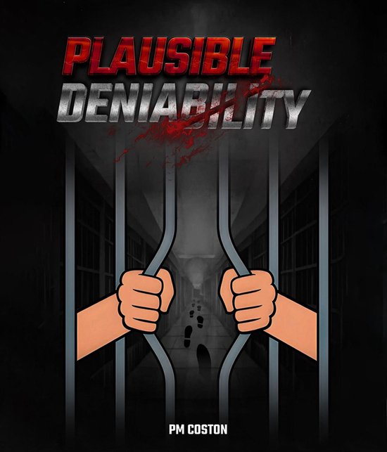 Plausible Deniability (Thomas Michael Dunn, Paid Assassin) - cover
