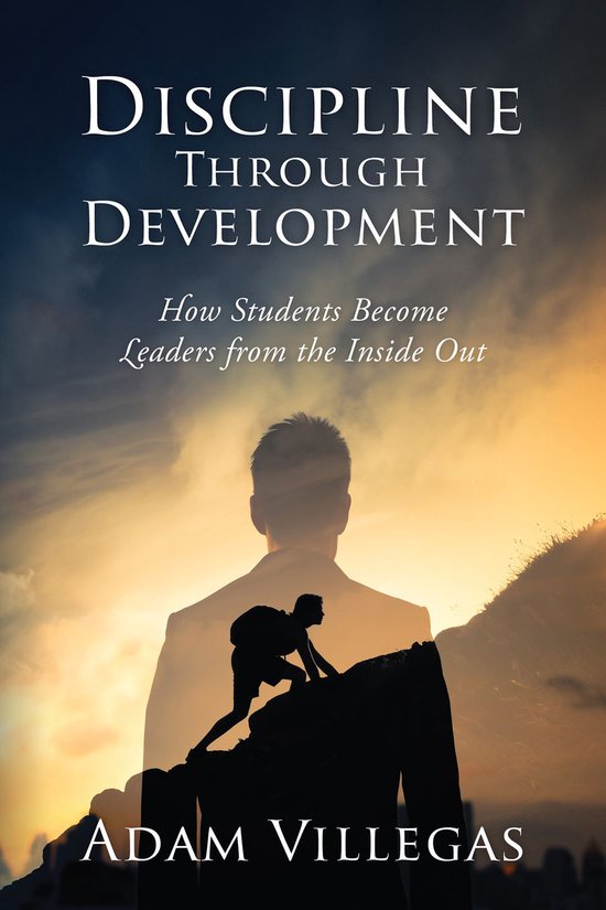 Discipline Through Development - cover