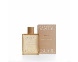 EDP - Men´s Perfume Santal Escape 100ml - Vegan