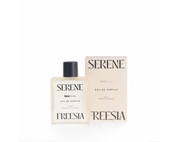 EDP - Ladies Perfume Serene Freesia 100ml - Vegan