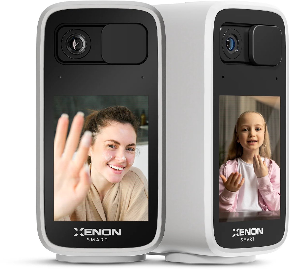 Xenon Smart Babyfoon X7208 thumbnail 4