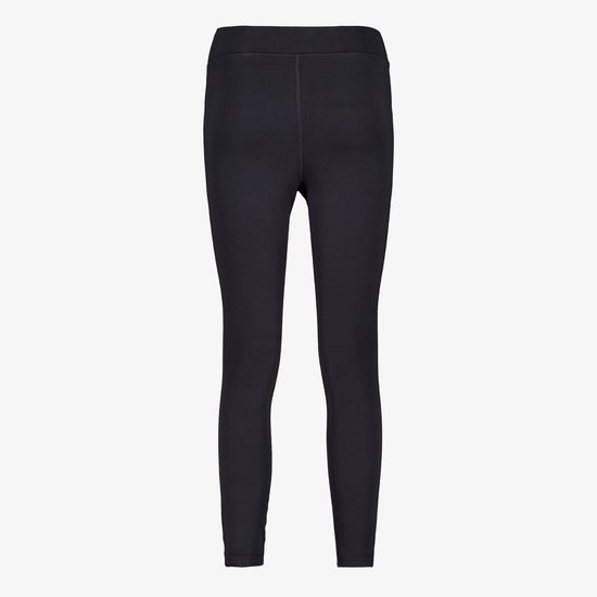 Nike W NSW NK CLSC HR 7 8 dames sportlegging zwart - Maat XXL van Merkloos — afbeelding 3