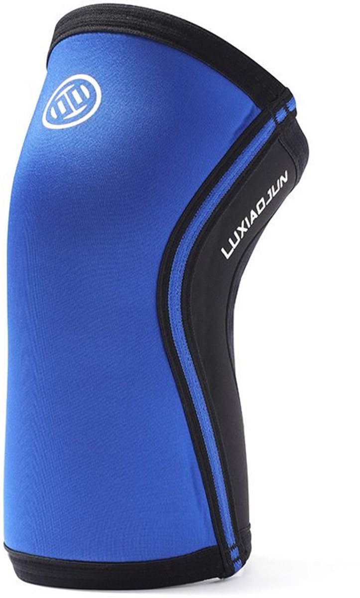 LUXIAOJUN Knee Sleeves 5MM