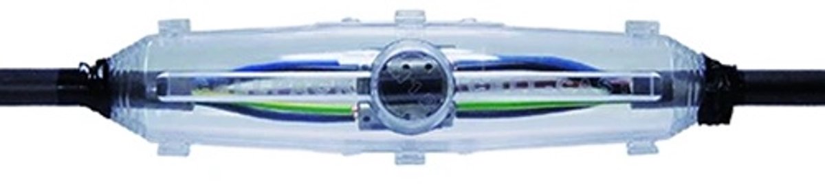 Cellpack M Kabelverbindings/-overgangsmof