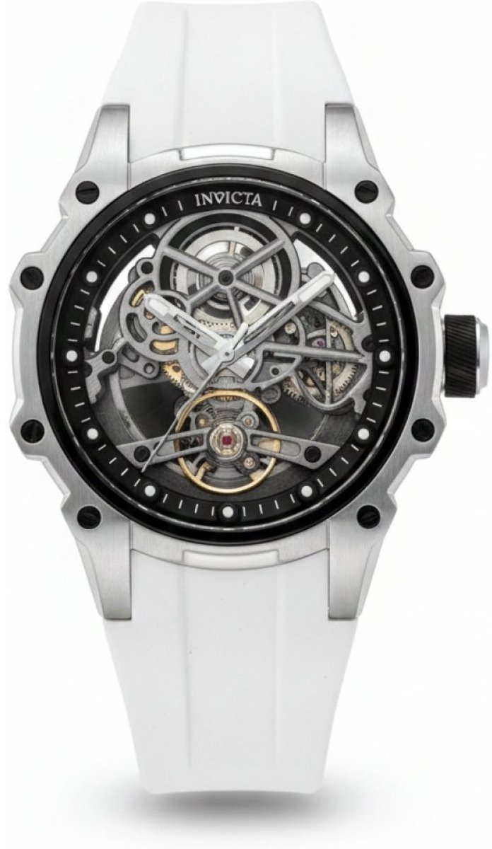 Invicta S1 Rally 69000 Heren Automatische Horloge - 43 mm