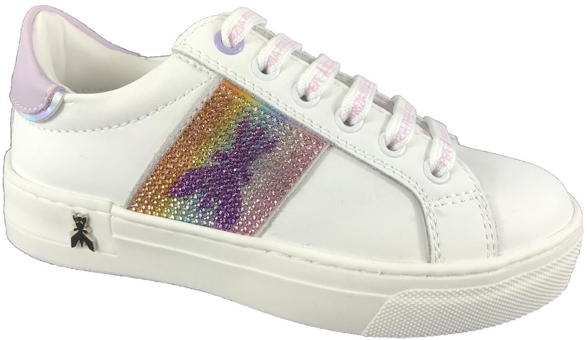 PATRIZIA PEPE SNEAKER - PJ212