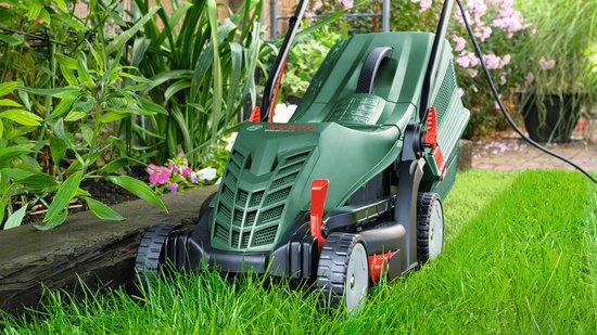 Bosch Universal Rotak34-405 - Grasmaaier - 34cm maaibreedte — afbeelding 5