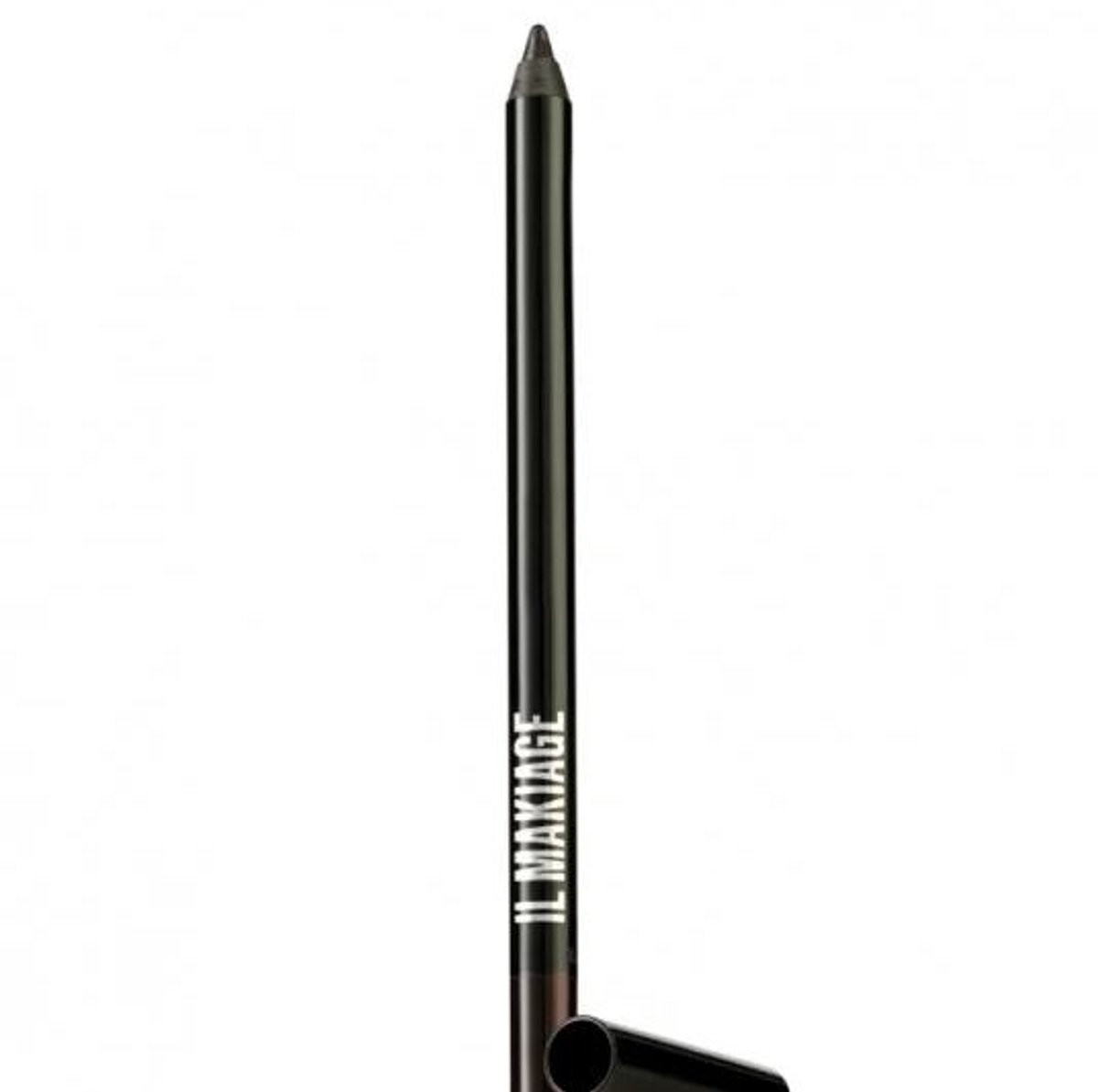 IL Makiage - LONG-WEAR EYE PENCIL Intense Pigment Waterproof Pencil - Kleur Oreo