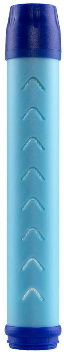 DYNA® Waterfilter noodpakket - Waterfilter - Blauw - 11cm x 3cm x 11cm