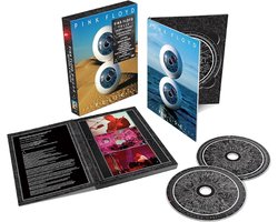 Top 10 Muziekdvd’s en Muziekfilms 2026: Pink Floyd: Pulse
