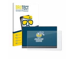 BROTECT - Screenprotector voor Arzopa Z1C 16.1" - Folie Beschermfolie Beschermglas matte
