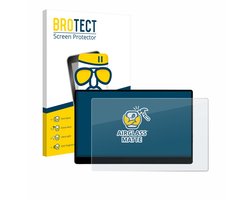 BROTECT - Screenprotector voor Sotsu FlipAction Go 14" - Folie Beschermfolie Beschermglas matte