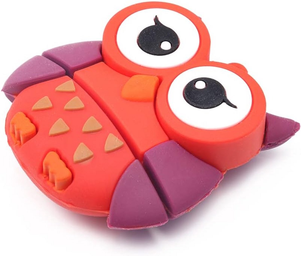 Schattige Cartoon USB Stick 32GB - Hoge Snelheid Geheugenstick voor Data Opslag