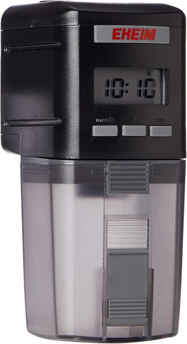 Voederautomaat voor Aquariums - Automatische Voerdispenser