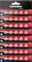 Camelion Alkaline AG13 / LR44 /A76 1,5V blister 40