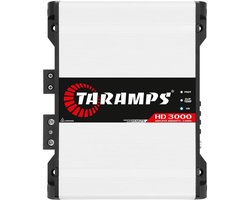 Taramps HD3000-2 Full Range Versterker 2 Ohm 3000W Auto Audio Monoblock