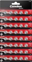 Camelion Alkaline batterij AG12 1,5V blister 40