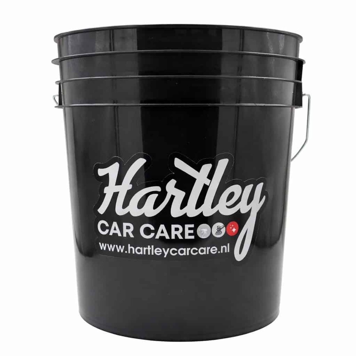 Detailing Bucket HARTLEY 20L Emmer