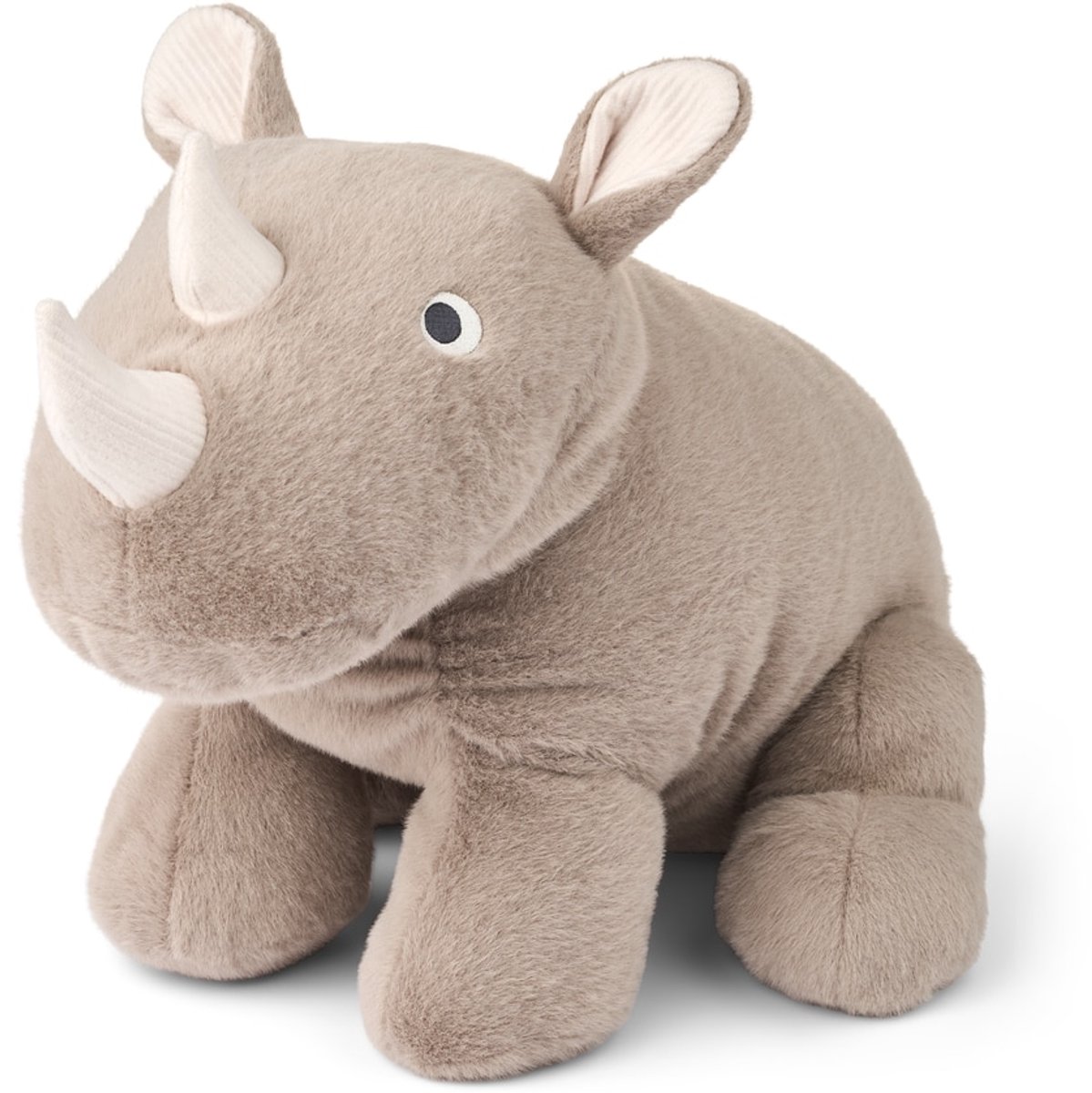 Liewood Knuffel Neushoorn Barnaby Rhino Large