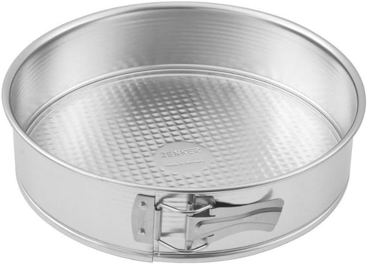 Springvorm Bakvorm 26 cm - Perfect voor Taarten en Muffins