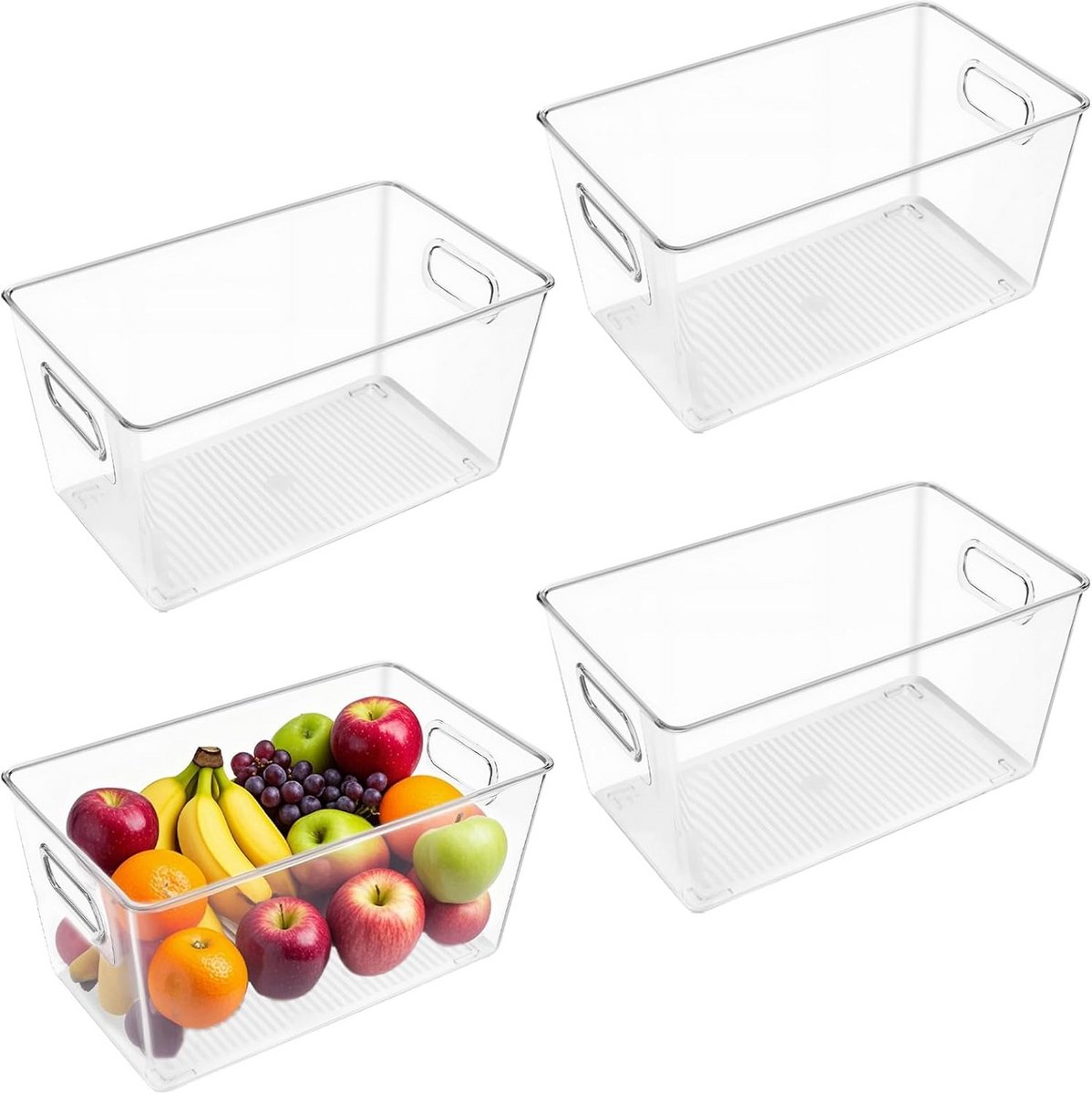 Organizer Bakjes - Opbergvakje