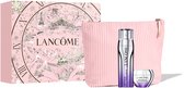Lancôme Rénergie Anti Age Skincare Routine Geschenkset - Anti Aging Serum & Moisturizer - Rénergie H.C.F. Triple Serum 50ml + Rénergie H.P.N. 300-Peptide Dagcreme 50ml + Toilettas - Anti Rimpel Cadeaupakket 3 Stuks