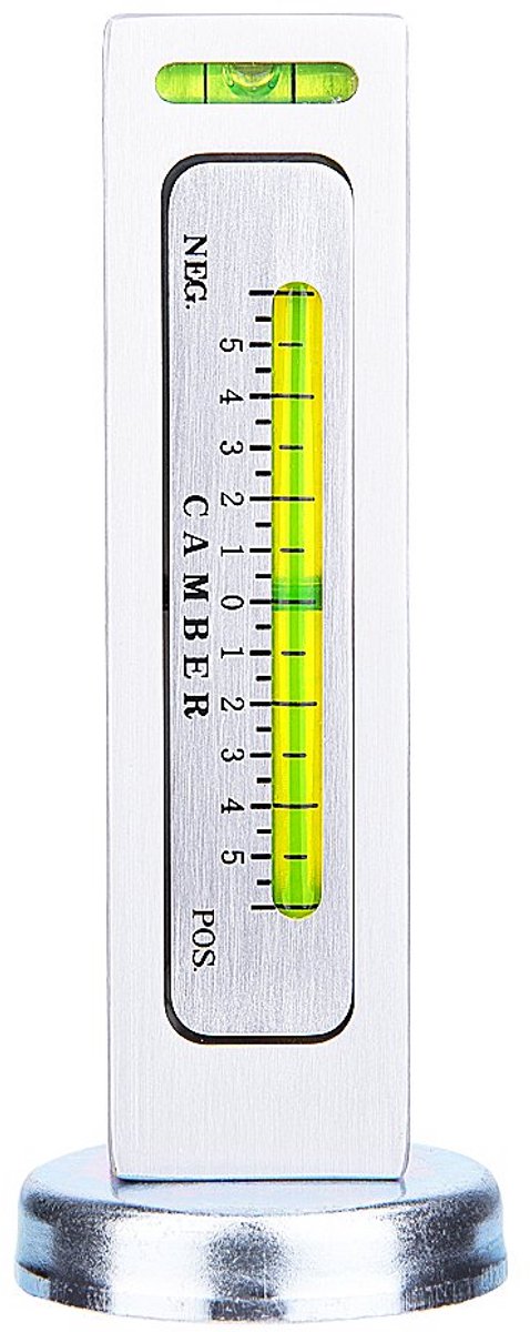 Universele Auto Magnetische Meter Tool voor Wieluitlijning