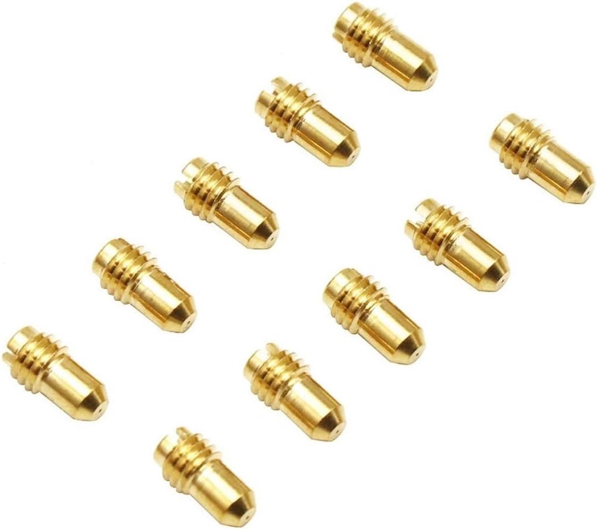 Carburateur Sproeiers M5, #30-52 voor Motorfietsen - 10 Stuks