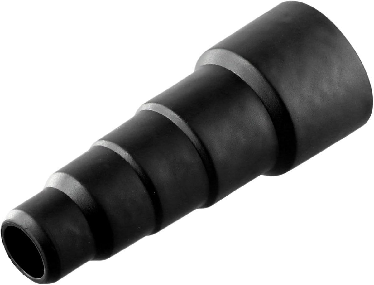 Adapters voor stofzuigers en gereedschap - 32mm tot 38mm