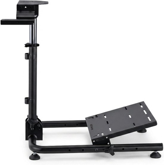 Wheel Stand - Racestuur Standaard - Verstelbaar - Gamingstand — afbeelding 3