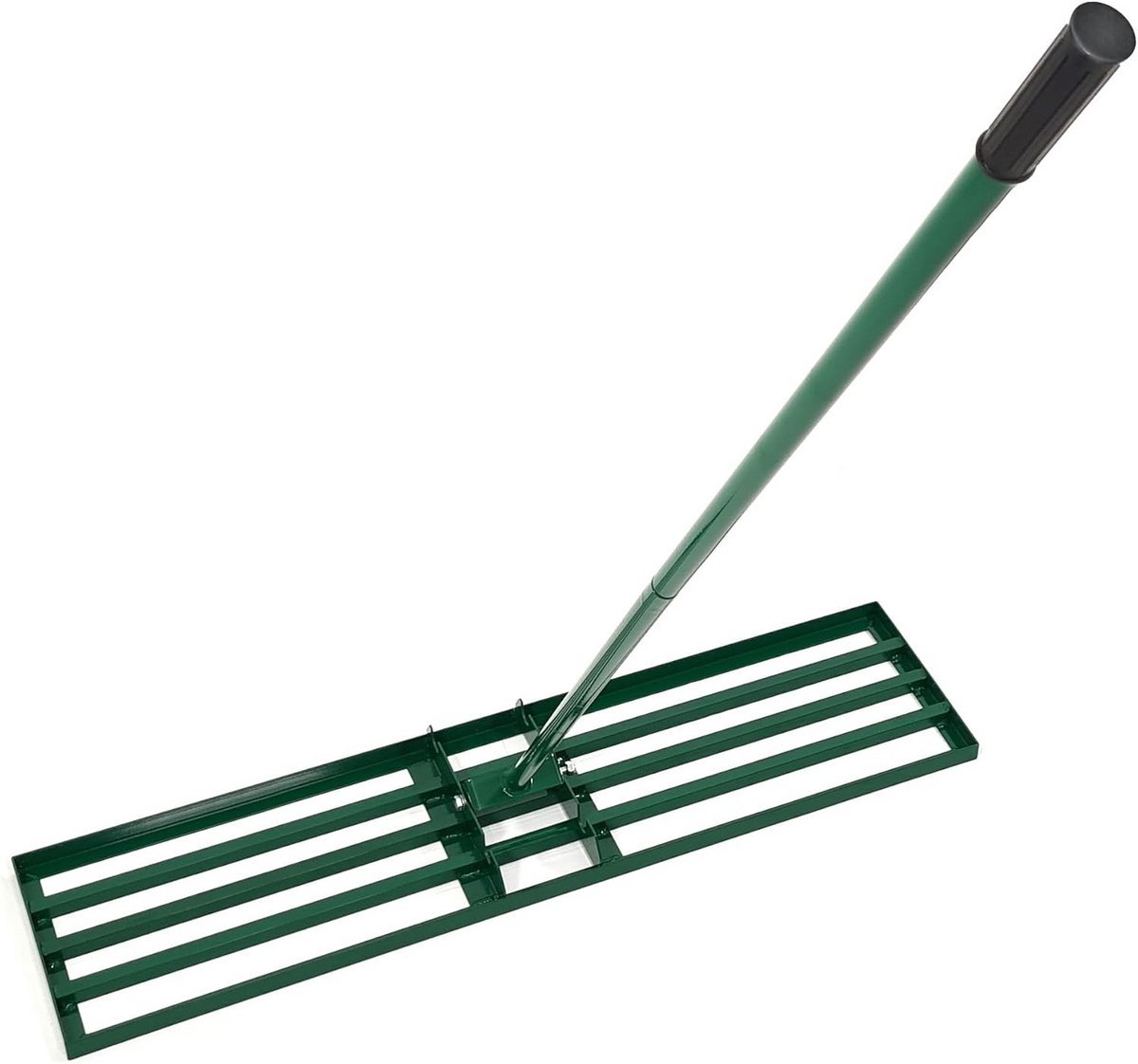 Gazon Niveau Hark 36 x 12 in - Tuin Gereedschap voor Perfecte Nivellering