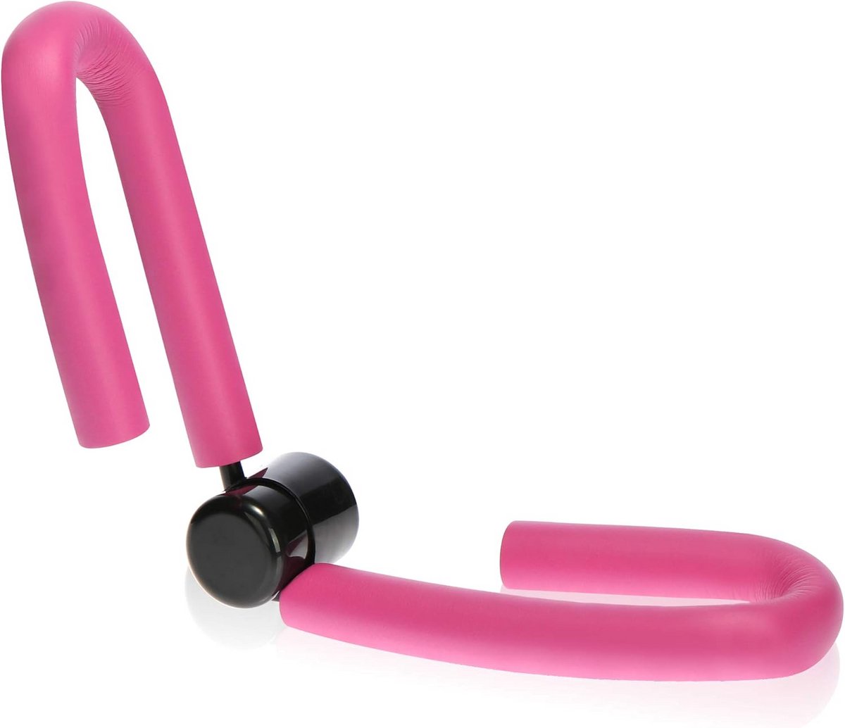 Praktische dijbeentrainer voor krachttraining en fitness - arm- en beentrainer met softgrip