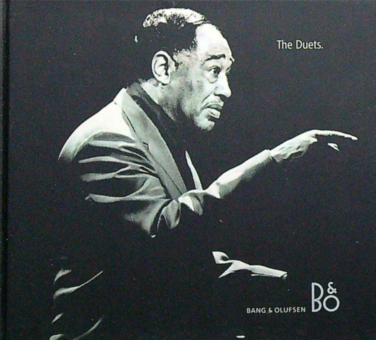 The Duets - Mulgrew Miller & NHOP