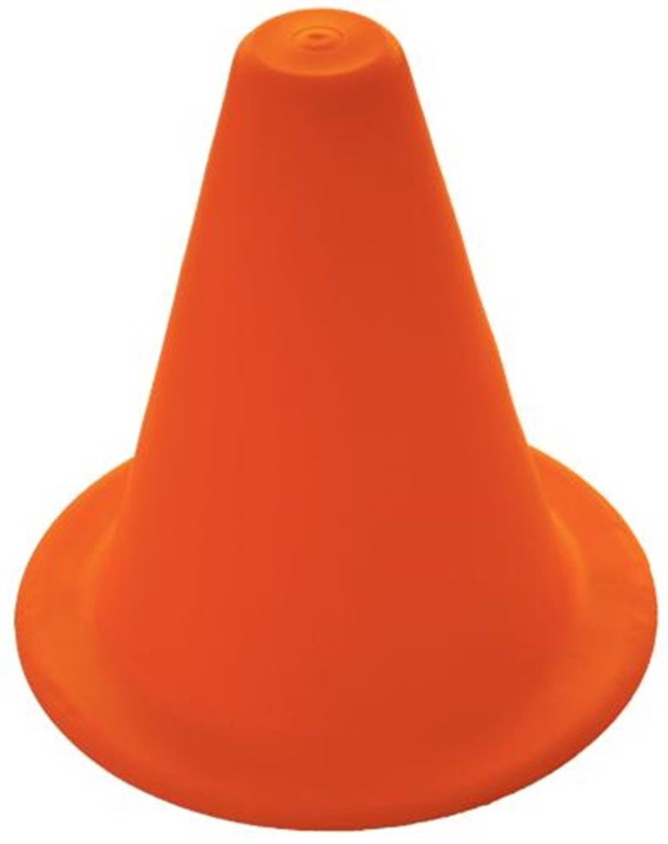 Softe Afbakenkegel Oranje