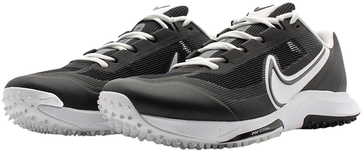 Nike React Vapor Drive 2 Hockeyschoenen Senior Zwart